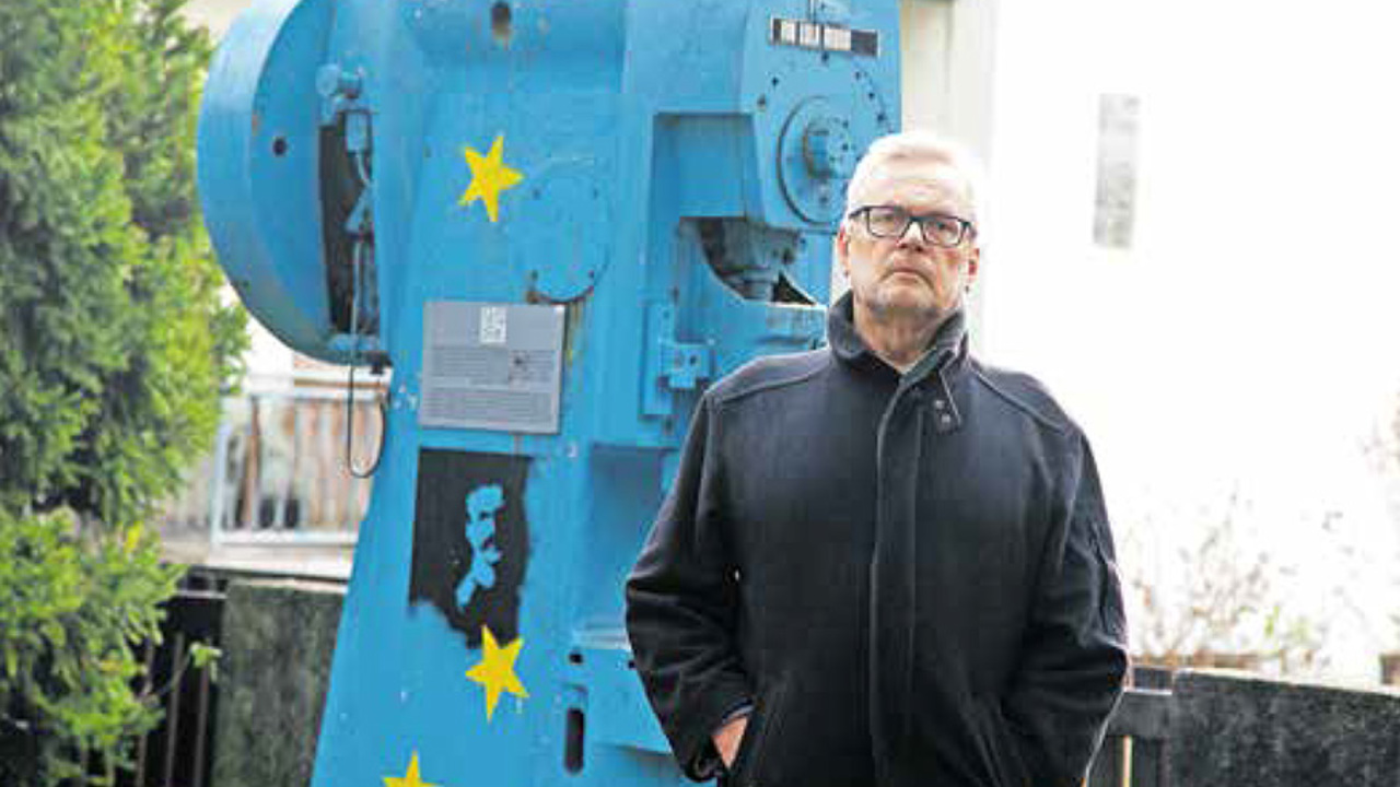 O šestdesetih in še čem, prispevek v Kamničan-ki