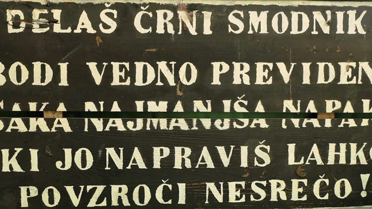 Industrijska dediščina za trajnostno prihodnost