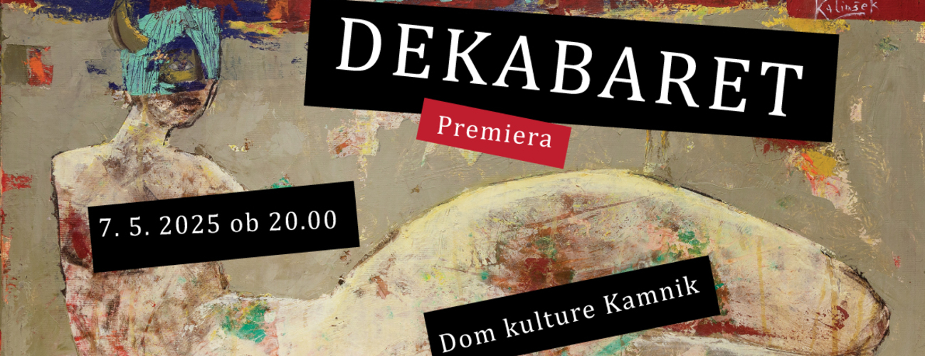 DeKabaret