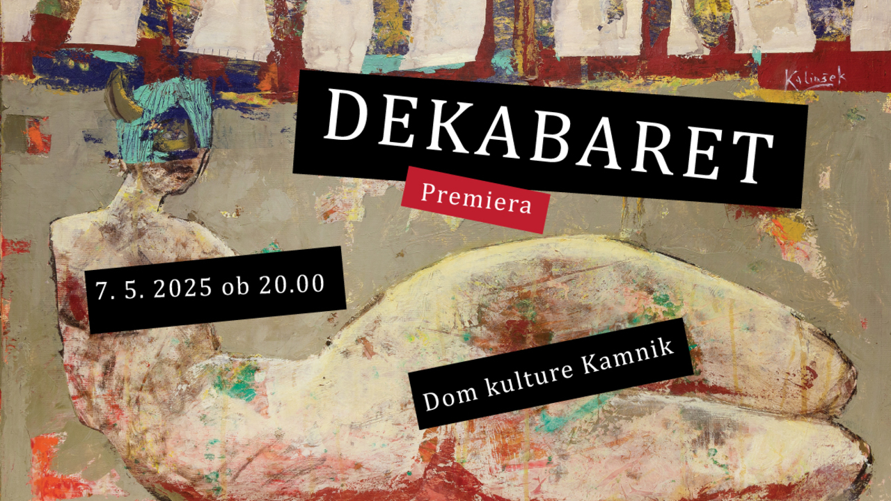 DeKabaret
